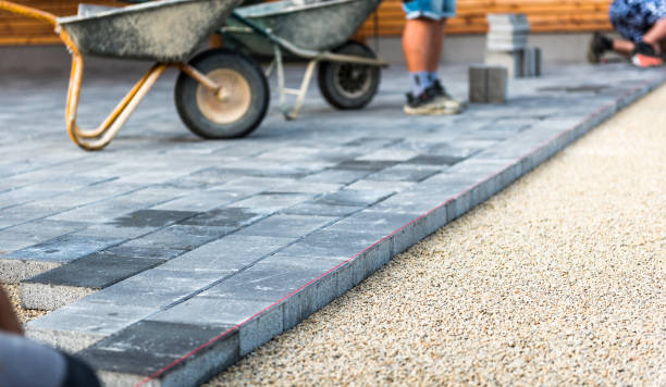 Best Concrete Steps and Stairs in Kirksville, MO