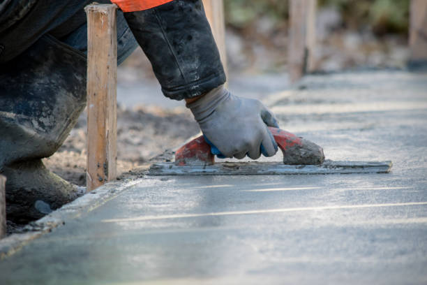 Best Concrete Driveway Installation in Kirksville, MO
