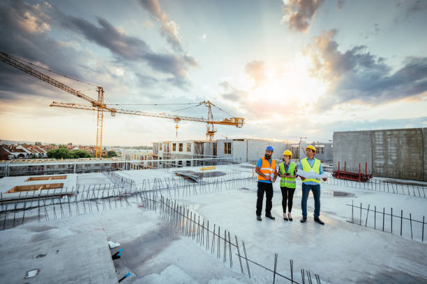 , MO Concrete contractor Company