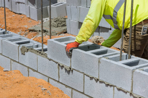 Best Concrete Removal and Replacement in Kirksville, MO