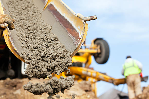 Best Residential Concrete Solutions in Kirksville, MO