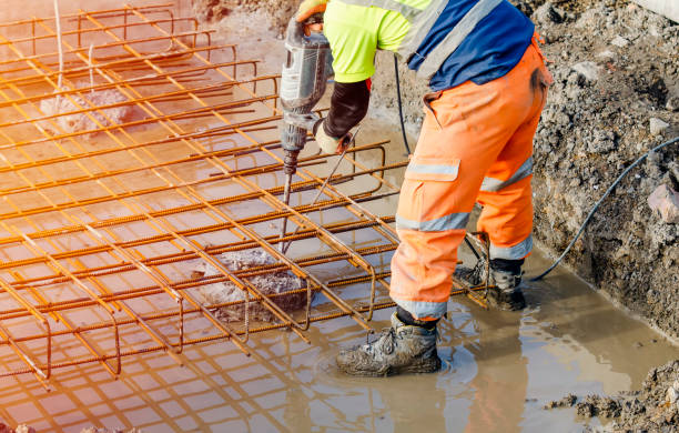 Best Commercial Concrete Services in Kirksville, MO