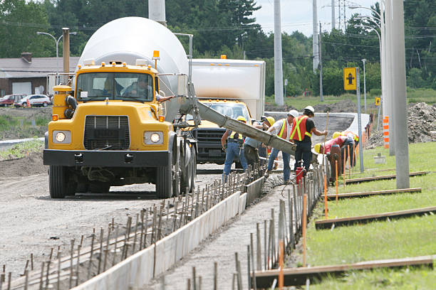 Best Concrete Foundation Repair in Kirksville, MO