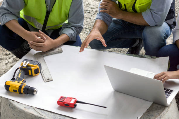 Best Concrete Slab Construction in Kirksville, MO